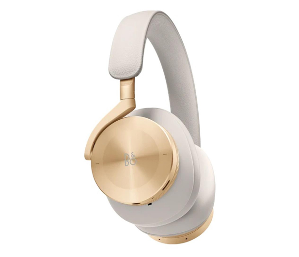 Bang & Olufsen Słuchawki nauszne BEOPLAY H95 Gold Tone - 673237 - zdjęcie 3